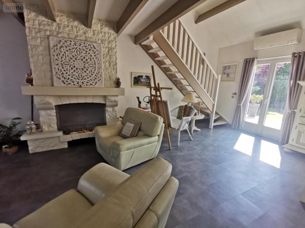 Maison à vendre à Harnes dans le Pas-de-Calais (62440), ref : 62130-2277