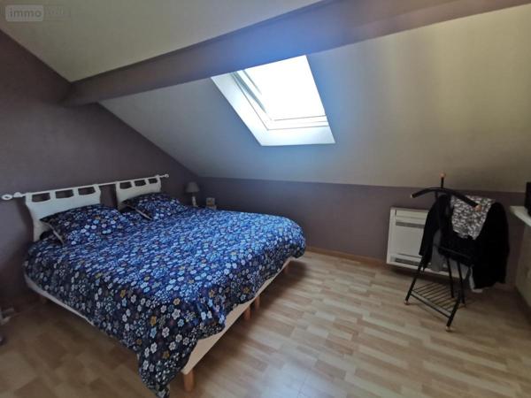 Maison à vendre à Harnes dans le Pas-de-Calais (62440), ref : 62130-2277