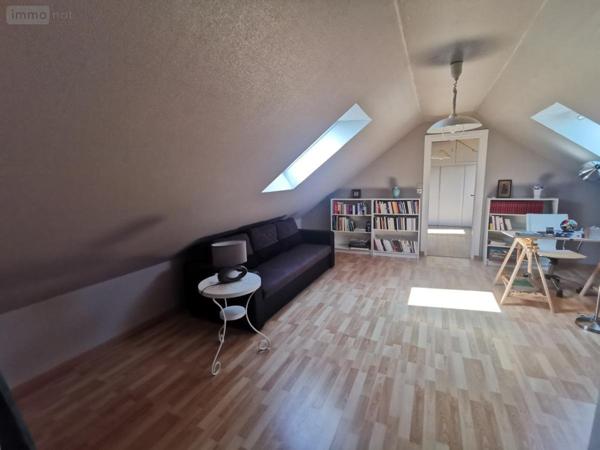 Maison à vendre à Harnes dans le Pas-de-Calais (62440), ref : 62130-2277