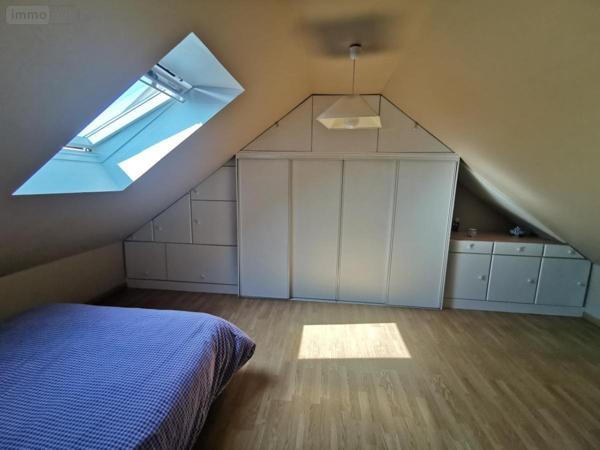 Maison à vendre à Harnes dans le Pas-de-Calais (62440), ref : 62130-2277