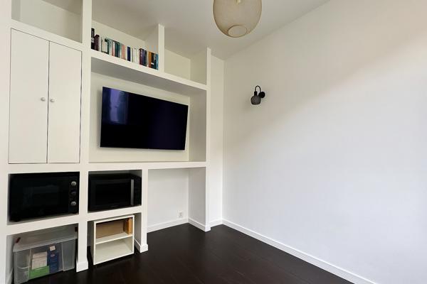 2P CHARONNE - VILLAGE FAIDHERBE