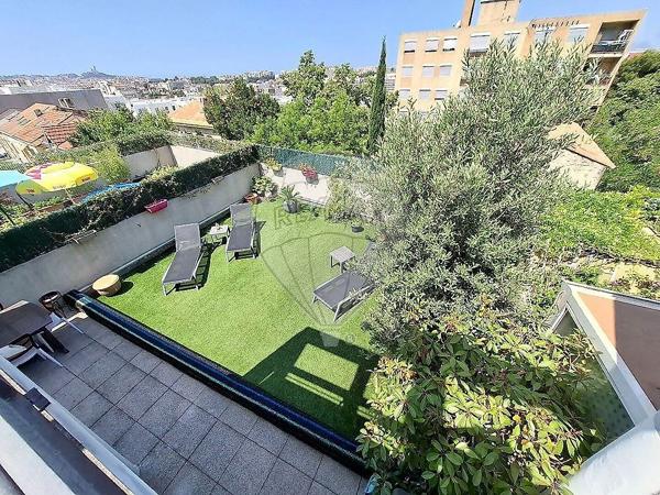 Maison  en vente - Montolivet