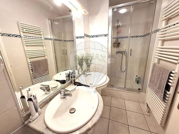 Maison  en vente - Montolivet