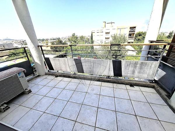 Maison  en vente - Montolivet