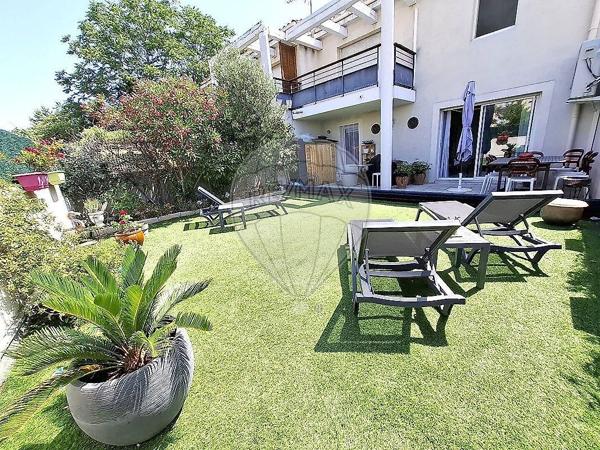 Maison  en vente - Montolivet