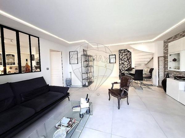 Maison  en vente - Montolivet