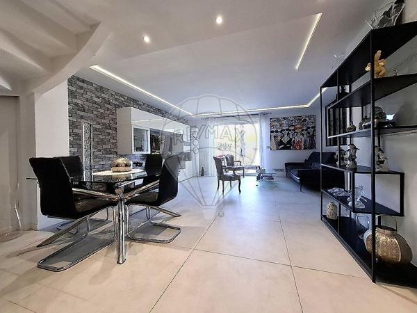 Maison  en vente - Montolivet