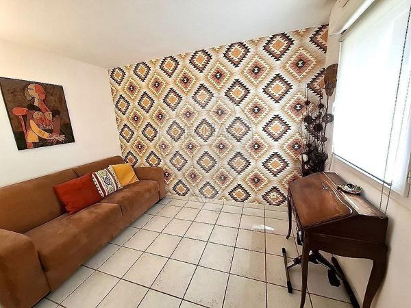 Maison  en vente - Montolivet