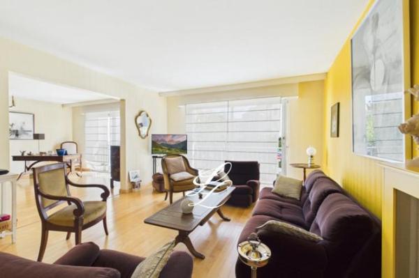 Vente - Appartement 4 pièces 99 m 2 NANTES (44000)
