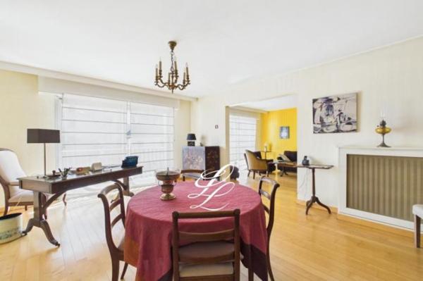 Vente - Appartement 4 pièces 99 m 2 NANTES (44000)