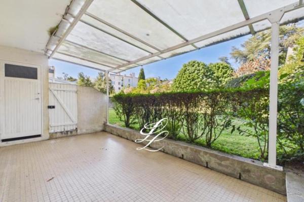 Vente - Appartement 4 pièces 99 m 2 NANTES (44000)
