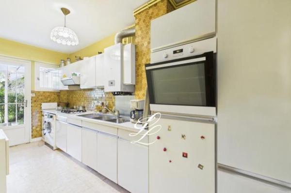 Vente - Appartement 4 pièces 99 m 2 NANTES (44000)
