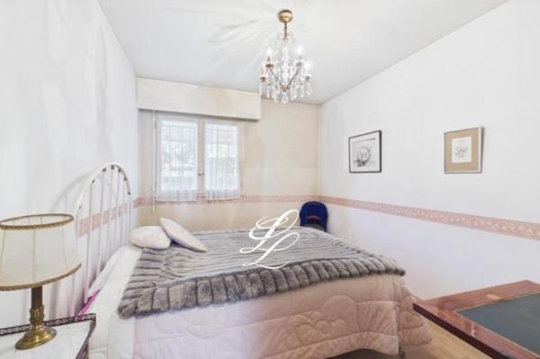 Vente - Appartement 4 pièces 99 m 2 NANTES (44000)