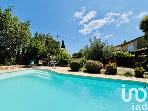 Maison à vendre 6 pièces 172 m² Peyriac-de-Mer