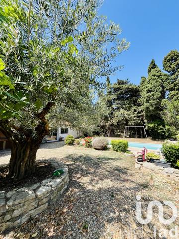 Maison à vendre 6 pièces 172 m² Peyriac-de-Mer