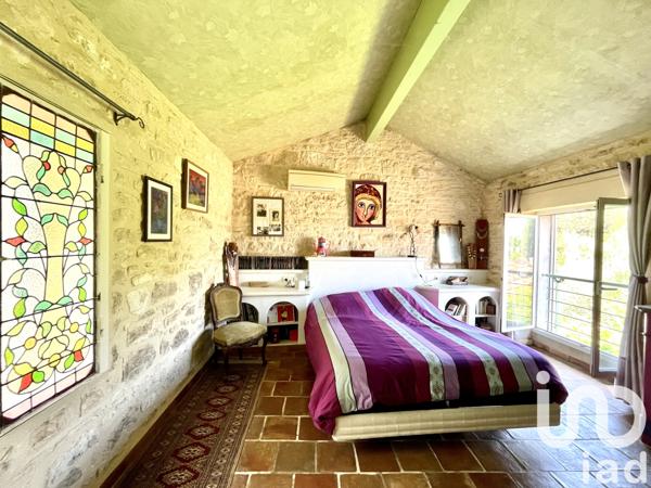 Maison à vendre 6 pièces 172 m² Peyriac-de-Mer