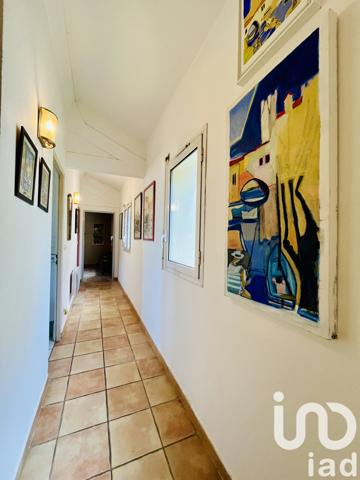 Maison à vendre 6 pièces 172 m² Peyriac-de-Mer