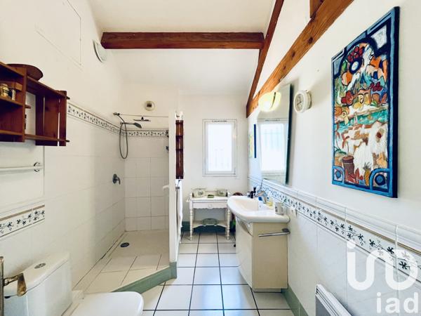 Maison à vendre 6 pièces 172 m² Peyriac-de-Mer