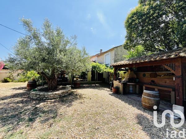 Maison à vendre 6 pièces 172 m² Peyriac-de-Mer