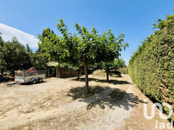 Maison à vendre 6 pièces 172 m² Peyriac-de-Mer