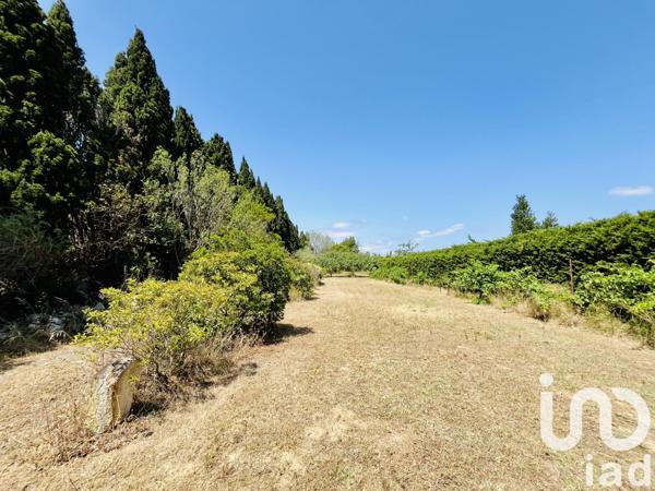 Maison à vendre 6 pièces 172 m² Peyriac-de-Mer