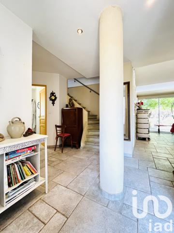 Maison à vendre 6 pièces 172 m² Peyriac-de-Mer