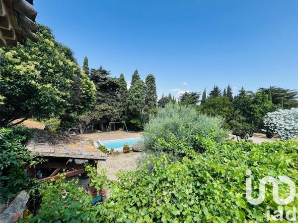 Maison à vendre 6 pièces 172 m² Peyriac-de-Mer