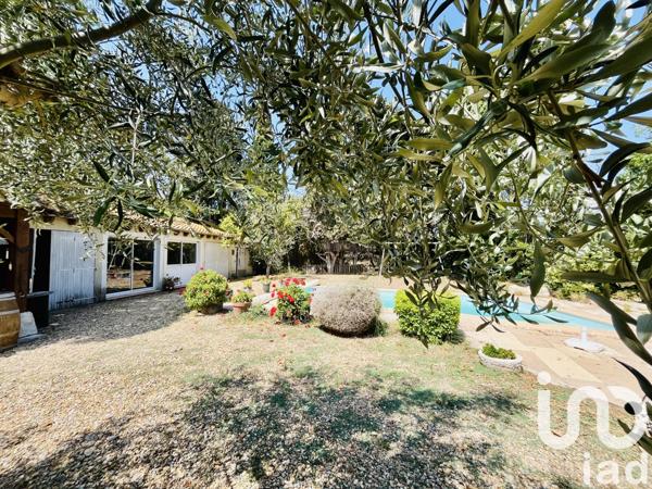 Maison à vendre 6 pièces 172 m² Peyriac-de-Mer