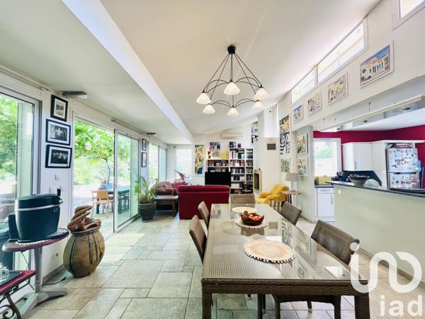 Maison à vendre 6 pièces 172 m² Peyriac-de-Mer