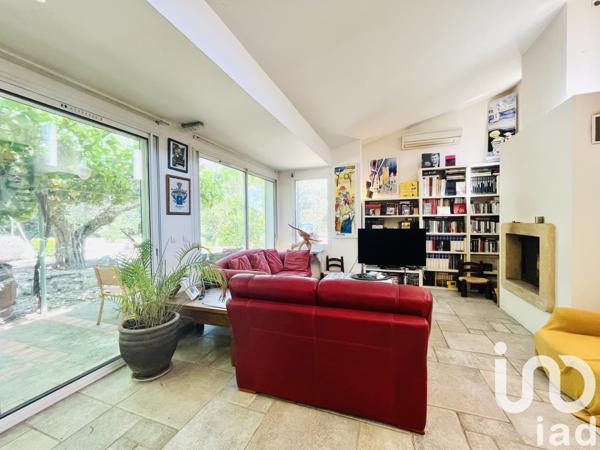 Maison à vendre 6 pièces 172 m² Peyriac-de-Mer