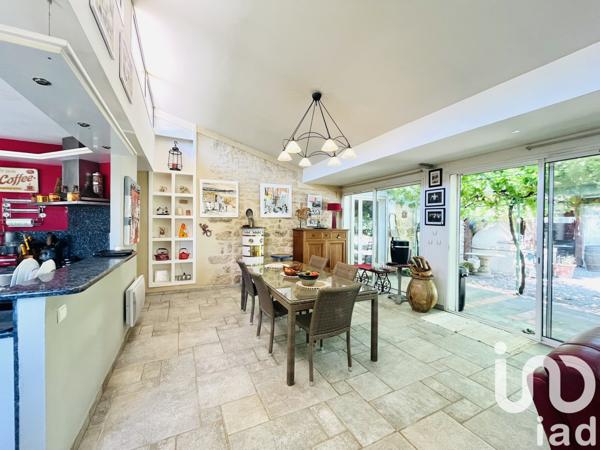 Maison à vendre 6 pièces 172 m² Peyriac-de-Mer