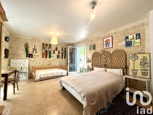 Maison à vendre 6 pièces 172 m² Peyriac-de-Mer