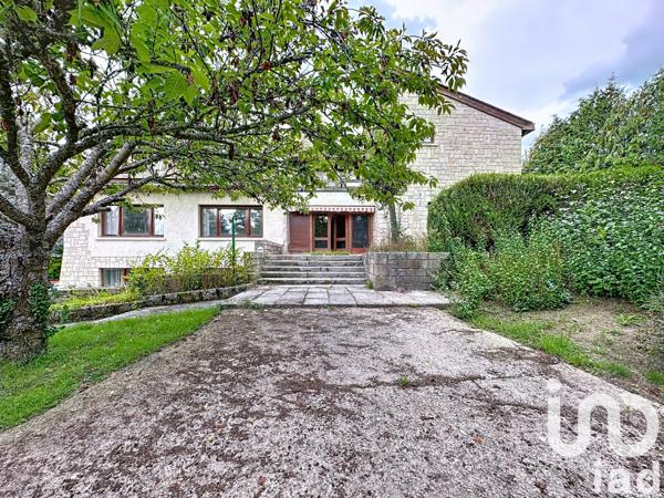 Maison à vendre 11 pièces 272 m² Le Malzieu-Ville