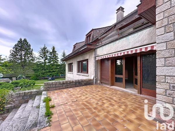 Maison à vendre 11 pièces 272 m² Le Malzieu-Ville