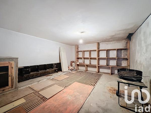 Maison à vendre 11 pièces 272 m² Le Malzieu-Ville