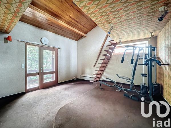 Maison à vendre 11 pièces 272 m² Le Malzieu-Ville