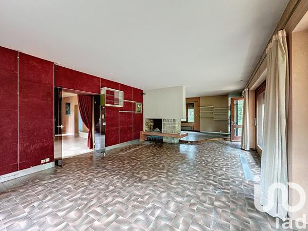 Maison à vendre 11 pièces 272 m² Le Malzieu-Ville