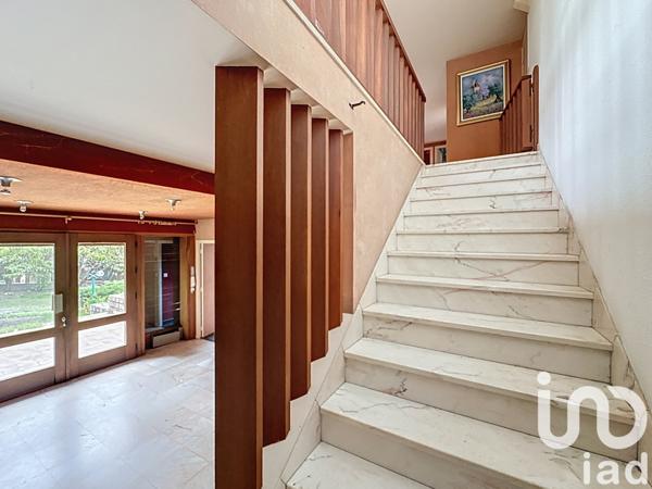 Maison à vendre 11 pièces 272 m² Le Malzieu-Ville