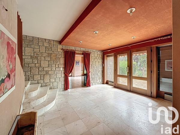 Maison à vendre 11 pièces 272 m² Le Malzieu-Ville