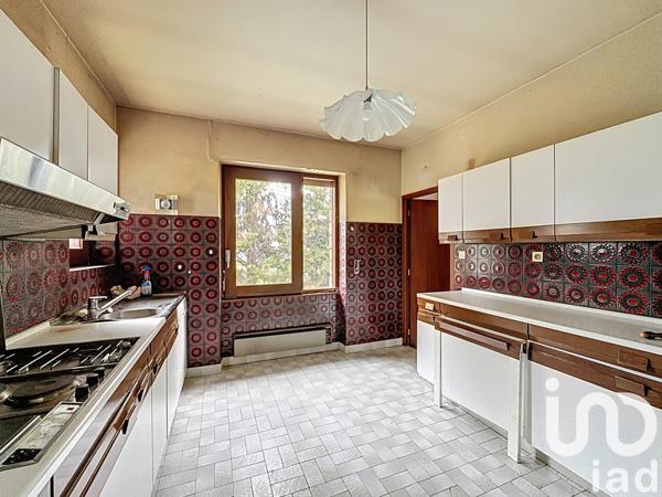 Maison à vendre 11 pièces 272 m² Le Malzieu-Ville
