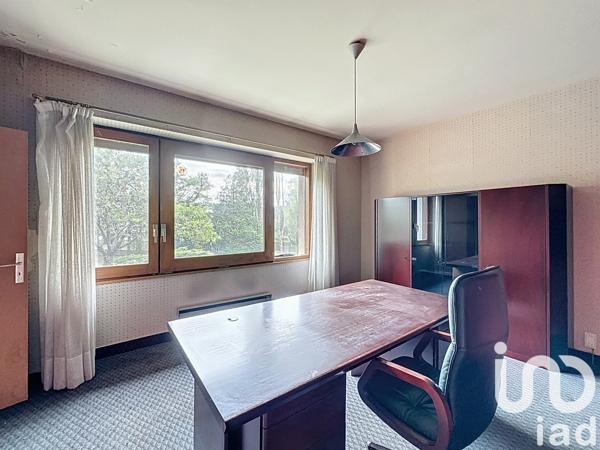 Maison à vendre 11 pièces 272 m² Le Malzieu-Ville