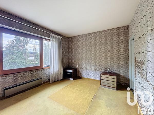 Maison à vendre 11 pièces 272 m² Le Malzieu-Ville