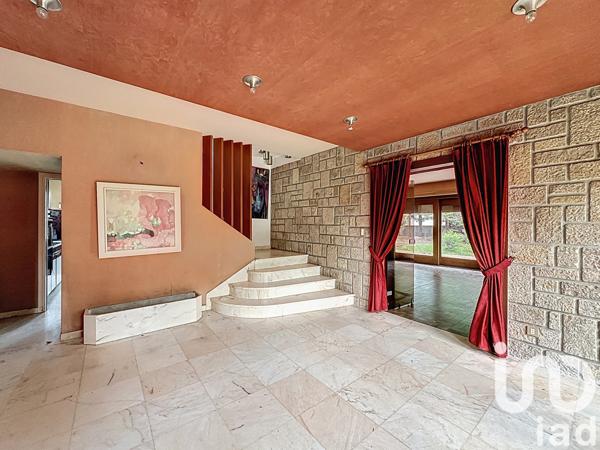 Maison à vendre 11 pièces 272 m² Le Malzieu-Ville