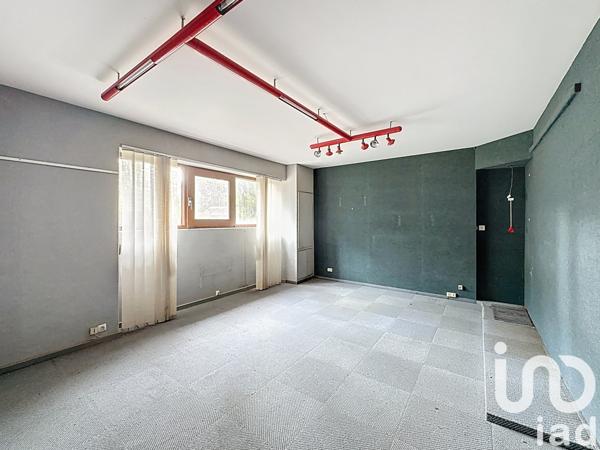 Maison à vendre 11 pièces 272 m² Le Malzieu-Ville
