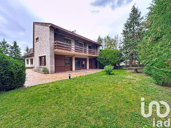 Maison à vendre 11 pièces 272 m² Le Malzieu-Ville
