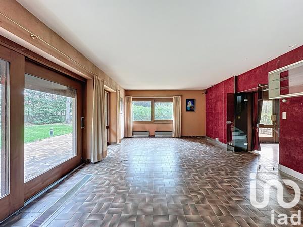 Maison à vendre 11 pièces 272 m² Le Malzieu-Ville
