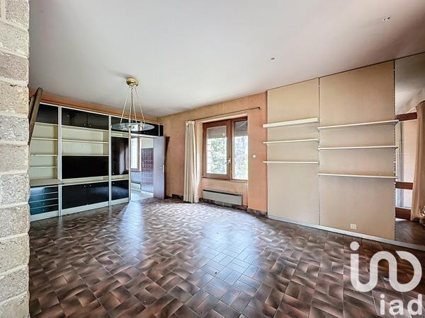 Maison à vendre 11 pièces 272 m² Le Malzieu-Ville