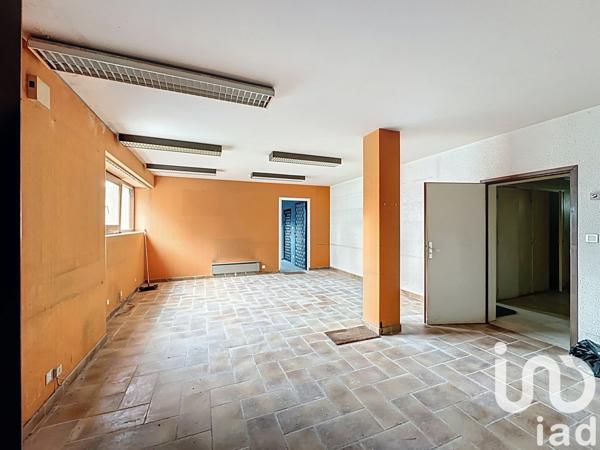 Maison à vendre 11 pièces 272 m² Le Malzieu-Ville