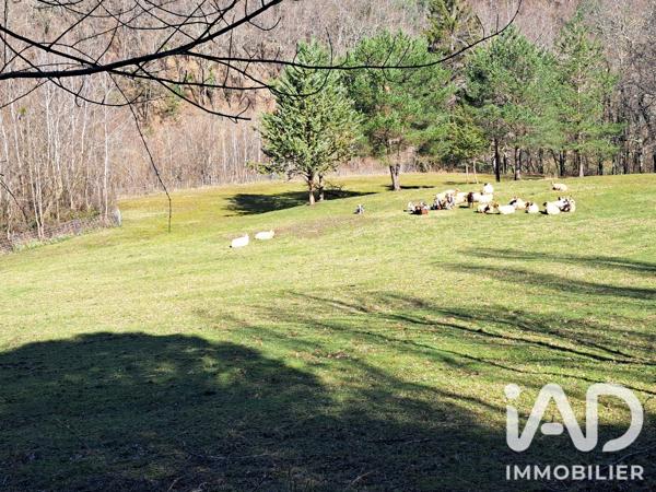 Maison à vendre 12 pièces 128 m² Chalabre