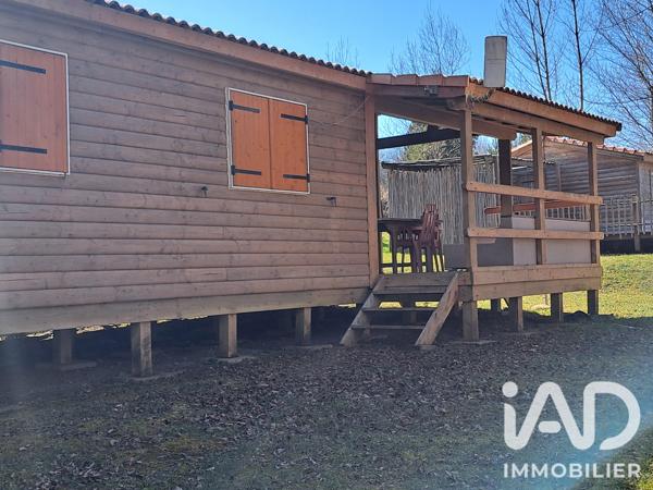 Maison à vendre 12 pièces 128 m² Chalabre
